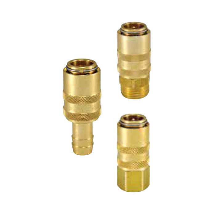 Kalıp Su Soğutma Otomatik Rekor Gövdesi - 560 Serisi