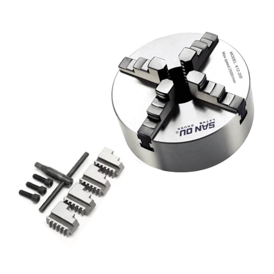 630X4 Torna Aynası SANOU