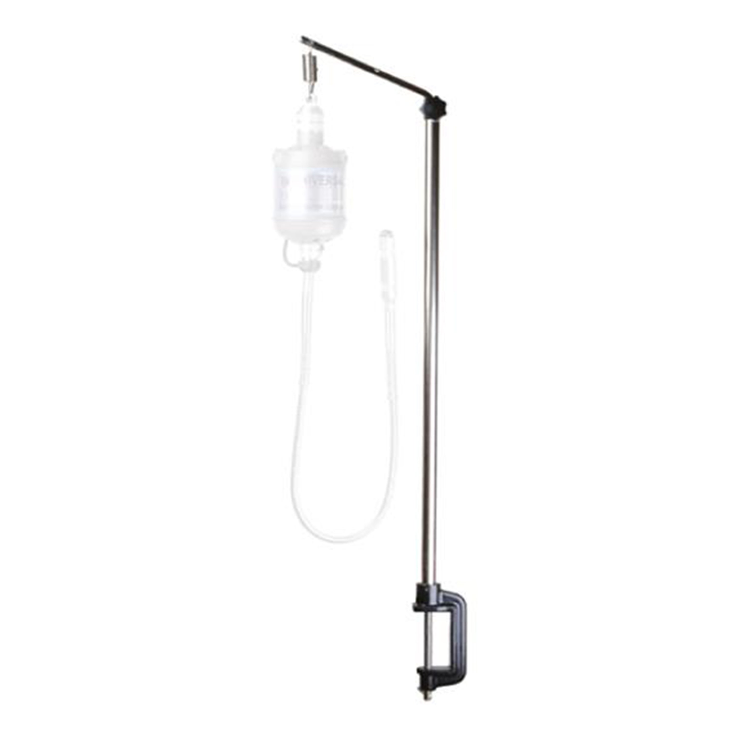 Spiral Motor Askı Kolu