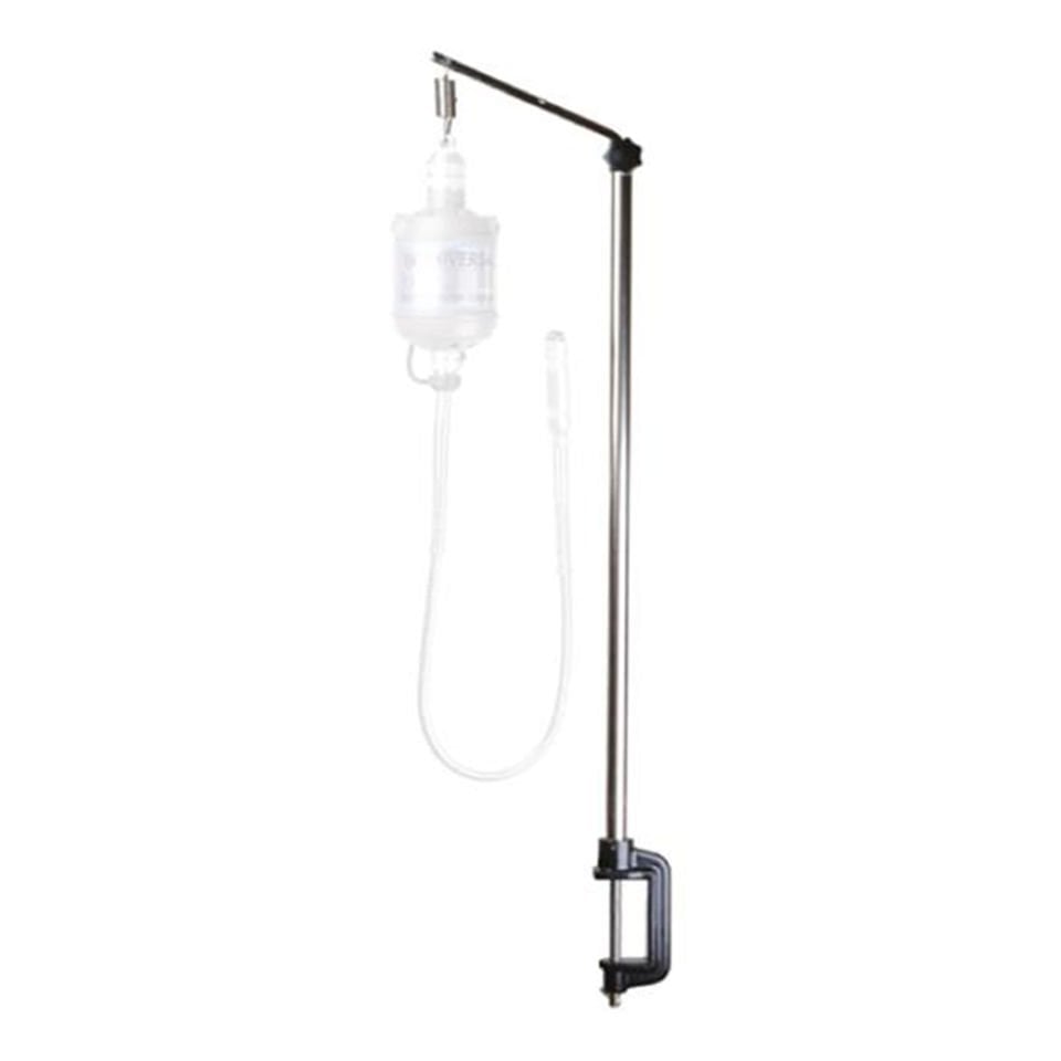 Spiral Motor Askı Kolu