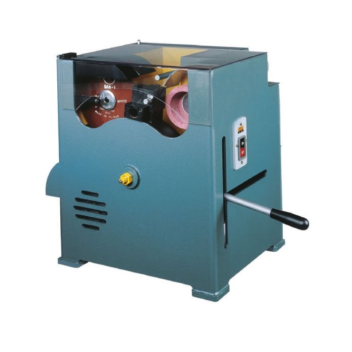 Pim Kesme Makinası VEG 500-G