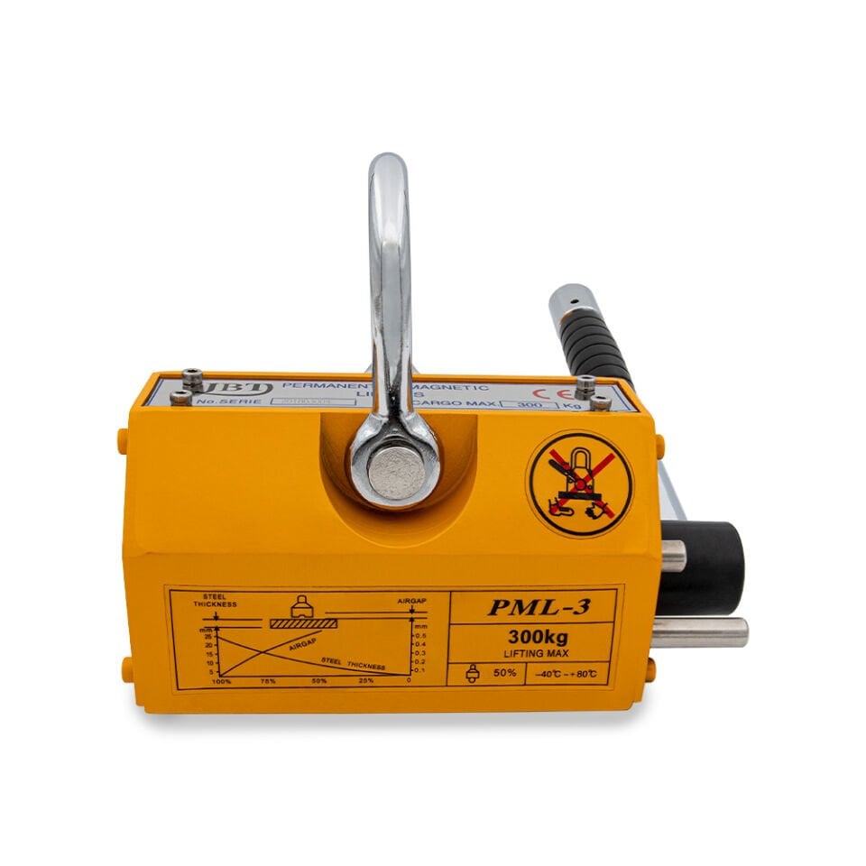 Manyetik Kaldıraç 300 KG