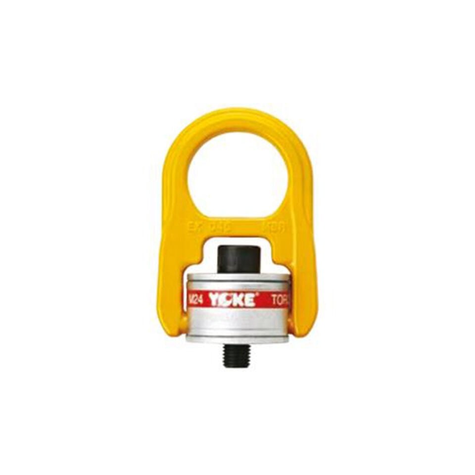 Kaldırma Mapası ( Dönerli )-Kalıp Mapası