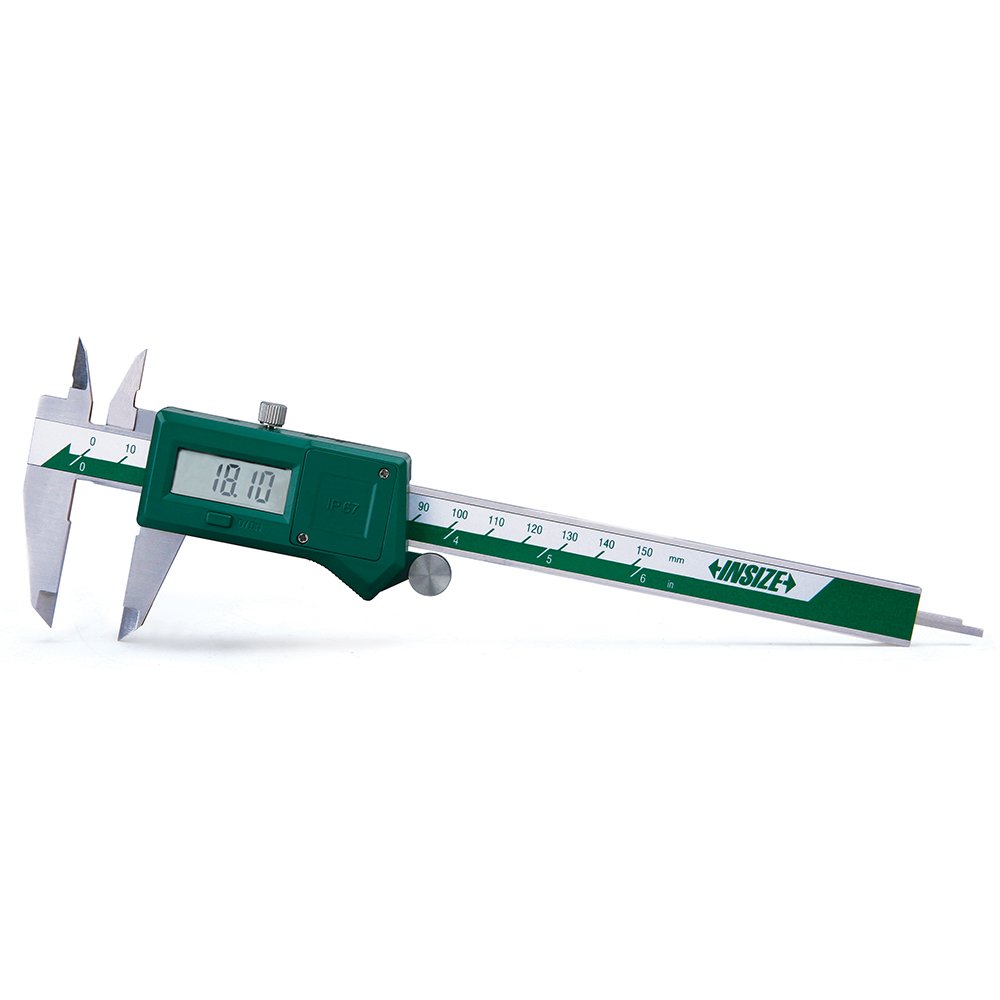 Dijital Kumpas IP67 Korumalı