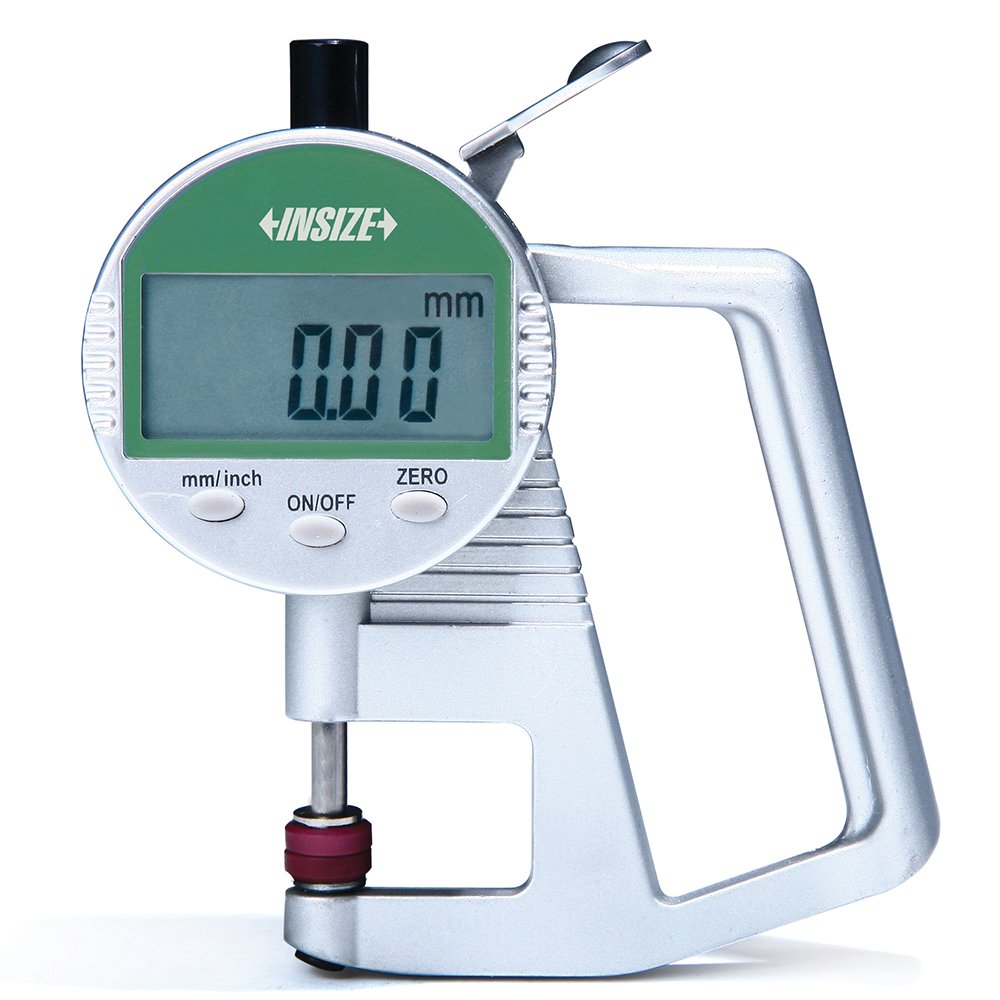 KALINLIK KOMPRATÖRÜ 0-0,1 MM