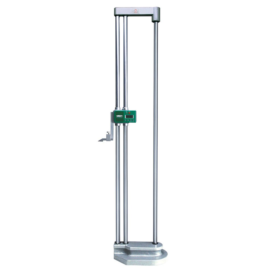 DİJİTAL YÜKSEKLİK MİHENGİRİ ÇİFT SÜTUN 1151