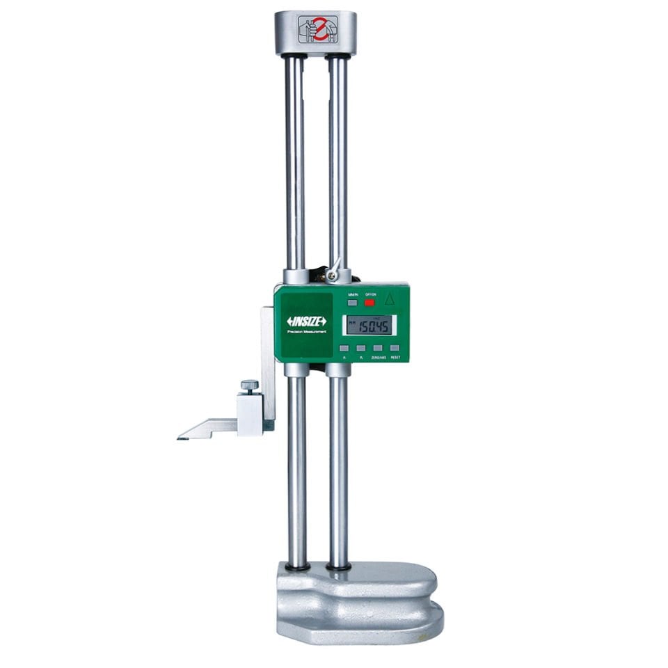 DİJİTAL YÜKSEKLİK MİHENGİRİ ÇİFT SÜTUN 1151