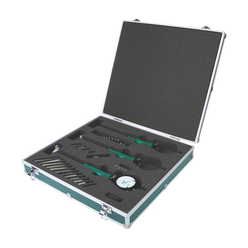 Silindir Komparatörü (Set)