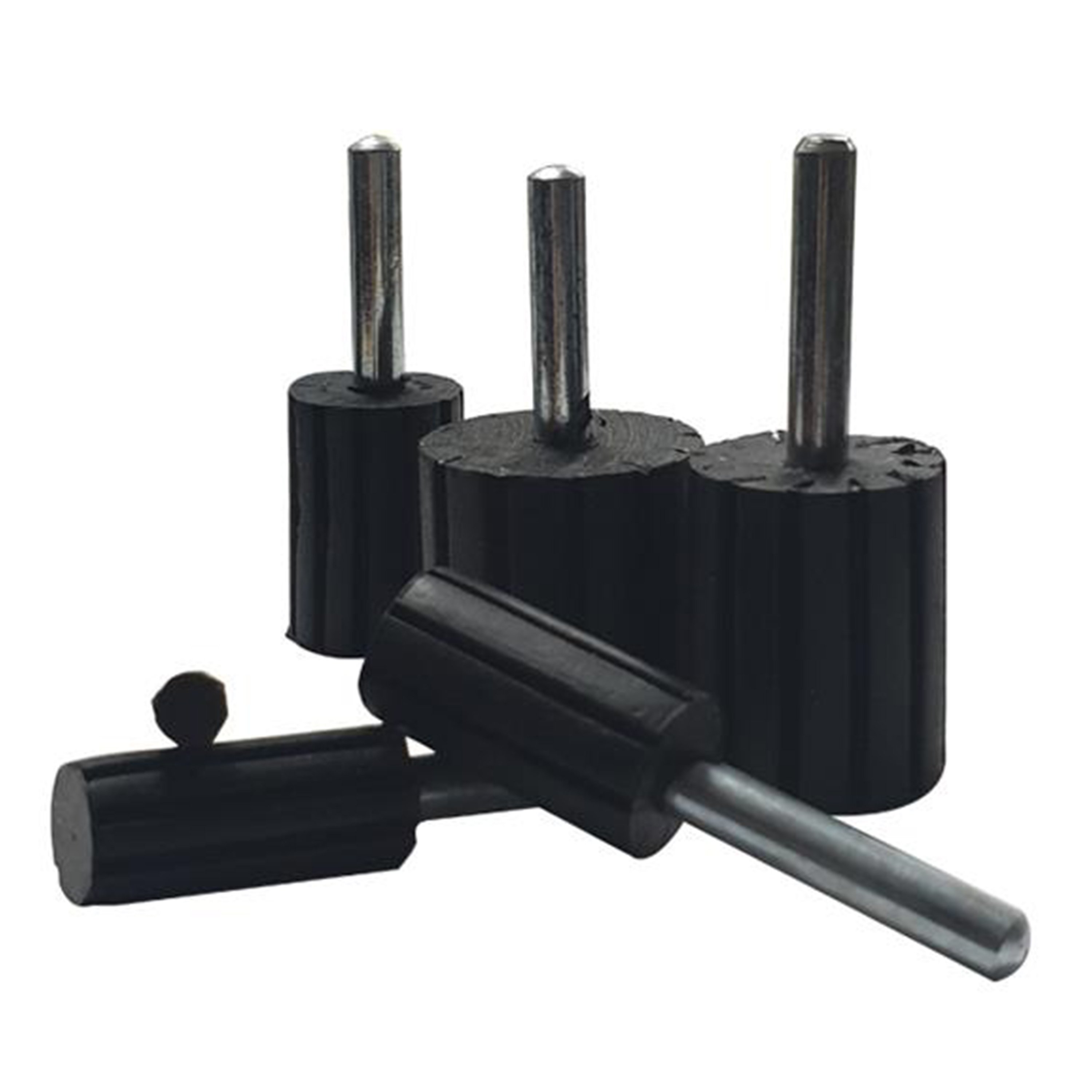 Spiral Zımpara Lastiği