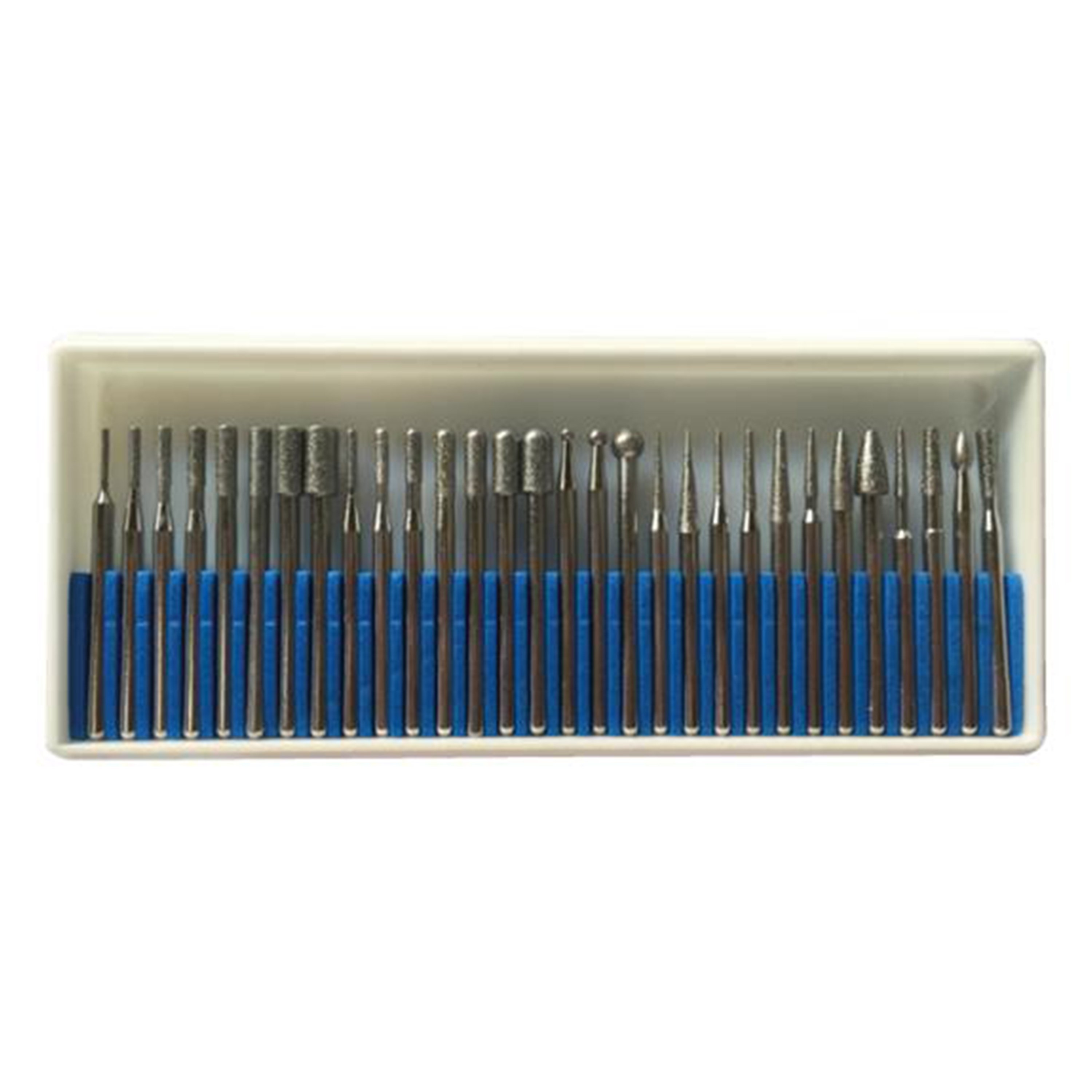 Elmas Püskürtme Set