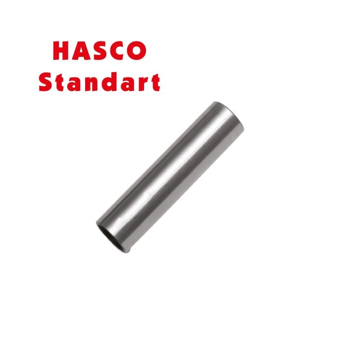 Tespit Burcu (HASCO)