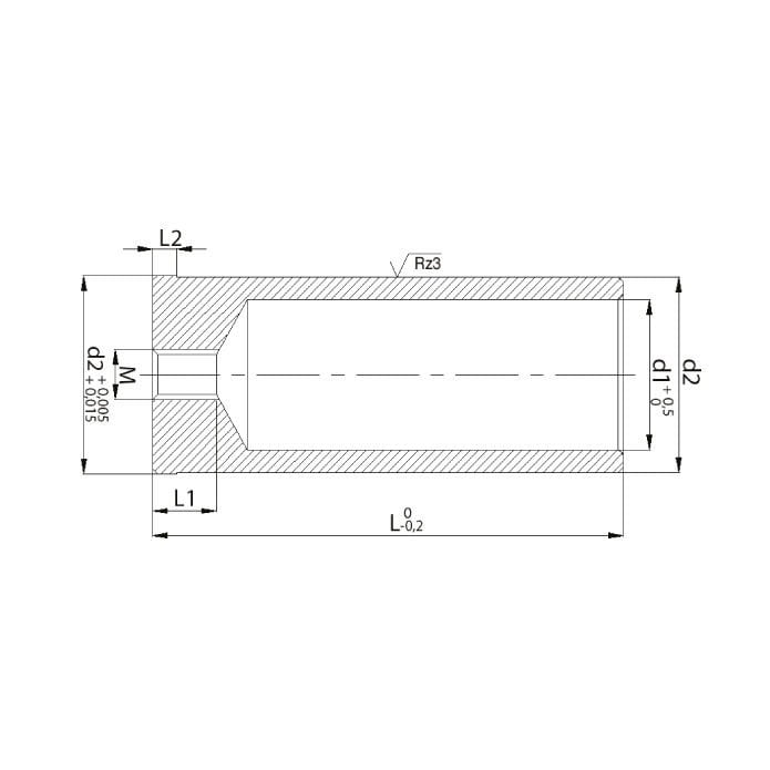 Tespit Burcu (HASCO)