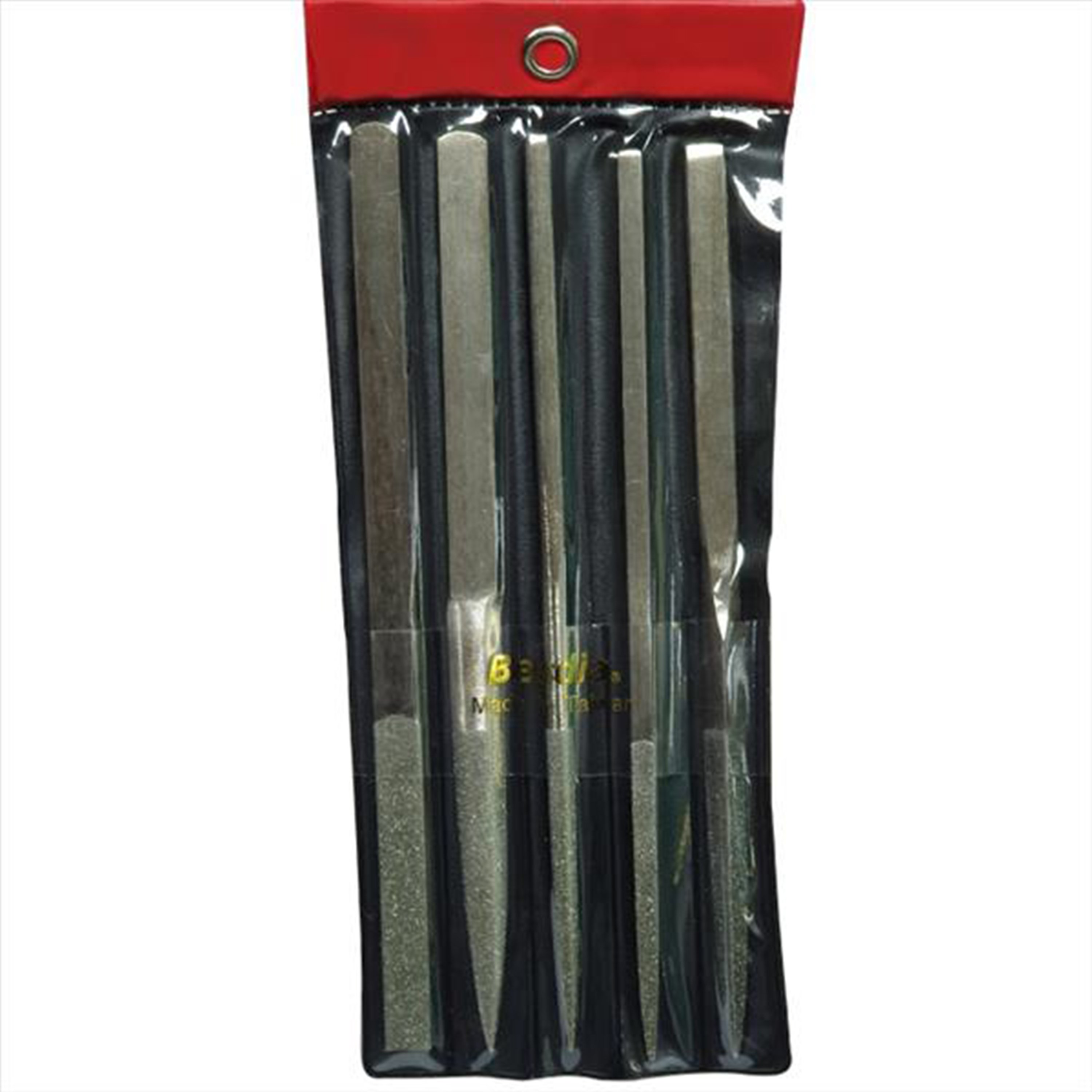 Elmas Eğe Seti  5'li BEST IF50